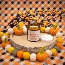 Load image into Gallery viewer, Halloween Candles - 25 Hour Burn Time Soy Wax Candles - Oily BlendsHalloween Candles - 25 Hour Burn Time Soy Wax Candles
