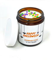Load image into Gallery viewer, Halloween Candles - 25 Hour Burn Time Soy Wax Candles - Oily BlendsHalloween Candles - 25 Hour Burn Time Soy Wax Candles