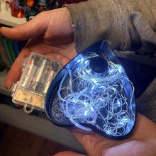 Load image into Gallery viewer, Hex the Patriarchy Light Up Book Nook