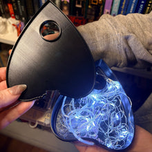 Load image into Gallery viewer, Hex the Patriarchy Light Up Book Nook
