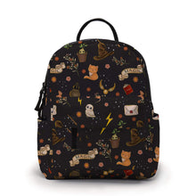 Load image into Gallery viewer, Magic Things Mini Backpack