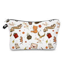 Load image into Gallery viewer, Pouch - Magic White Background