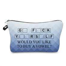 Load image into Gallery viewer, Pouch - Adult, Go Fuck Yourself