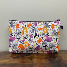Load image into Gallery viewer, Halloween Sisters Pouch