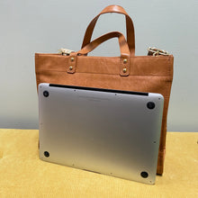 Load image into Gallery viewer, Parker - Laptop Tote Briefcase