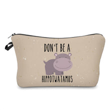 Load image into Gallery viewer, Pouch - Adult, Hippotwatamus