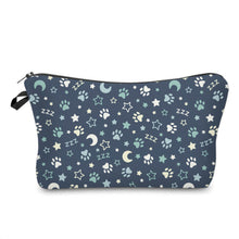 Load image into Gallery viewer, Pouch - Dog, Sleepy Nighttime Paw