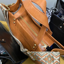 Load image into Gallery viewer, Parker - Laptop Tote Briefcase