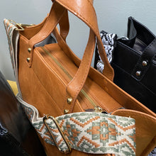 Load image into Gallery viewer, Parker - Laptop Tote Briefcase