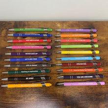 Load image into Gallery viewer, Pen - Positive Motivation