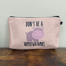 Load image into Gallery viewer, Pouch - Adult, Hippotwatamus