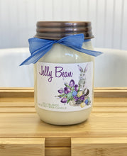 Load image into Gallery viewer, Jumbo Easter Soy Wax Candles - 100 Hour Burn Time Soy Wax Candles - Oily BlendsJumbo Easter Soy Wax Candles - 100 Hour Burn Time Soy Wax Candles