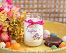 Load image into Gallery viewer, Jumbo Easter Soy Wax Candles - 100 Hour Burn Time Soy Wax Candles - Oily BlendsJumbo Easter Soy Wax Candles - 100 Hour Burn Time Soy Wax Candles