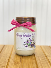 Load image into Gallery viewer, Jumbo Easter Soy Wax Candles - 100 Hour Burn Time Soy Wax Candles - Oily BlendsJumbo Easter Soy Wax Candles - 100 Hour Burn Time Soy Wax Candles