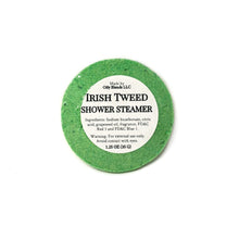Load image into Gallery viewer, Men's Shower Steamers - Oily BlendsMen's Shower Steamers