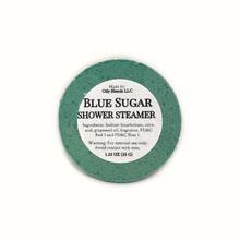 Load image into Gallery viewer, Men's Shower Steamers - Oily BlendsMen's Shower Steamers