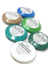 Load image into Gallery viewer, Men's Shower Steamers - Oily BlendsMen's Shower Steamers