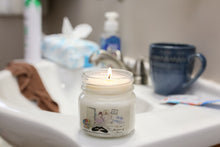 Load image into Gallery viewer, Mom Candles - 50 Hour Burn Time Soy Wax Candles - Oily BlendsMom Candles - 50 Hour Burn Time Soy Wax Candles