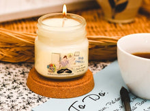 Load image into Gallery viewer, Mom Candles - 50 Hour Burn Time Soy Wax Candles - Oily BlendsMom Candles - 50 Hour Burn Time Soy Wax Candles