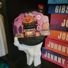Load image into Gallery viewer, Halloween Dumpling Squishy Toy