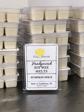 Load image into Gallery viewer, Romance Scented Soy Wax Melts - 3 oz - Oily BlendsRomance Scented Soy Wax Melts - 3 oz