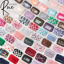 Load image into Gallery viewer, Rue - Nylon Wristlet Wallet - PREORDER Ends 6/24