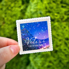 Load image into Gallery viewer, Sarah J Maas Universe Location Stickers