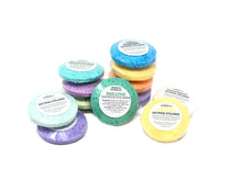 Load image into Gallery viewer, Shower Steamers - Oily BlendsShower Steamers