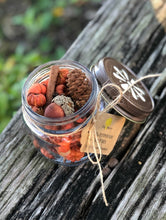 Load image into Gallery viewer, Spiced Pumpkin Mix in Jars - Oily BlendsSpiced Pumpkin Mix in Jars