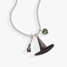 Load image into Gallery viewer, The Wizard of Oz™ Wicked Witch Charm Pendant