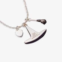 Load image into Gallery viewer, The Wizard of Oz™ Wicked Witch Charm Pendant