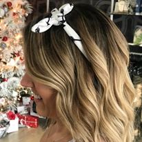 Load image into Gallery viewer, Headbands of Hope Knotted Headbands