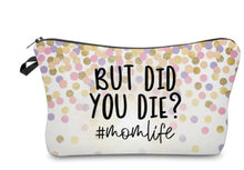 Load image into Gallery viewer, Zipper Pouches