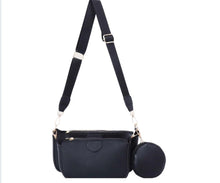 Load image into Gallery viewer, 3-piece Hip Belt Set