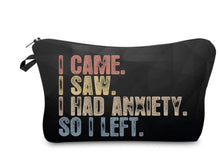 Load image into Gallery viewer, Zipper Pouches