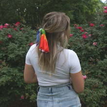 Load image into Gallery viewer, Headbands of Hope Turban Headband