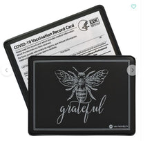 Load image into Gallery viewer, Vaccine Card Holder