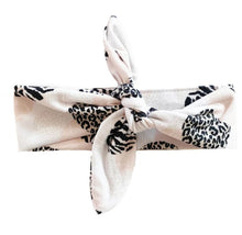 Load image into Gallery viewer, Headbands of Hope Knotted Headbands