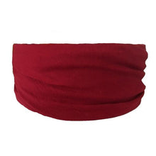 Load image into Gallery viewer, Headbands of Hope Turban Headband