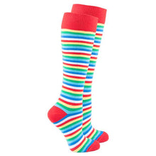 Load image into Gallery viewer, Crazy Quirky Women's Socks (9 Styles)