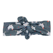 Load image into Gallery viewer, Headbands of Hope Knotted Headbands
