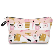 Load image into Gallery viewer, Zipper Pouches