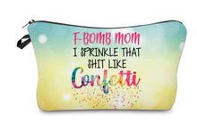 Load image into Gallery viewer, Zipper Pouches