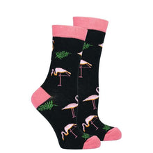 Load image into Gallery viewer, Crazy Quirky Women's Socks (9 Styles)