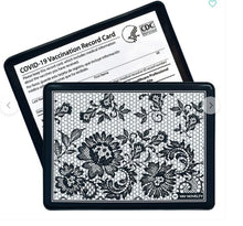 Load image into Gallery viewer, Vaccine Card Holder