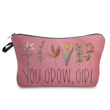 Load image into Gallery viewer, Zipper Pouches