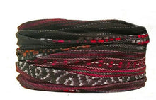 Load image into Gallery viewer, Headbands of Hope Turban Headband
