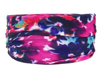 Load image into Gallery viewer, Headbands of Hope Turban Headband