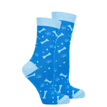 Load image into Gallery viewer, Crazy Quirky Women's Socks (9 Styles)