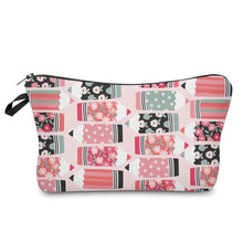 Load image into Gallery viewer, Zipper Pouches